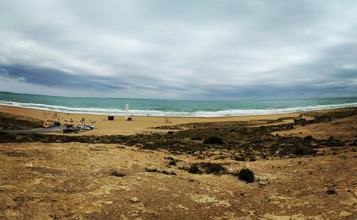 Playa El Altet Alicante