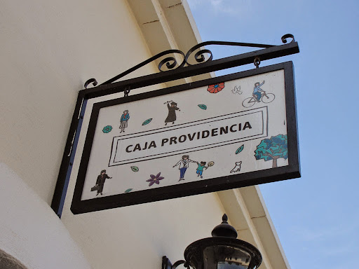 Caja Providencia, Calle Francisco I. Madero 97, Centro, Cruz de Comala, 28450 Colima, Col., México, Caja de ahorros | COL