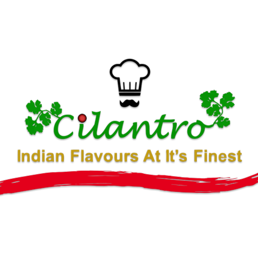 Cilantro logo