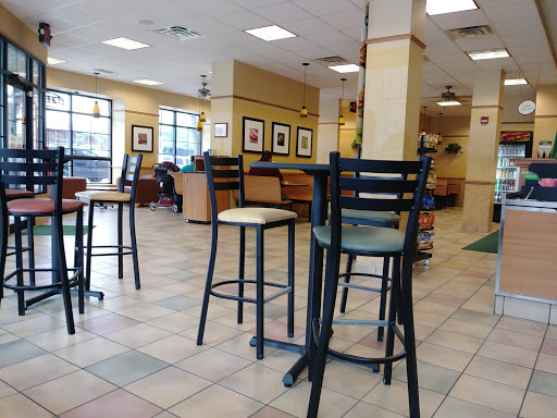 Restaurant «Subway», reviews and photos, 348 S Main St, Akron, OH 44311, USA