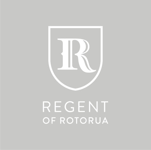 Regent of Rotorua Boutique Hotel logo