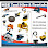 HBE Tool Hire & Rentals Logo