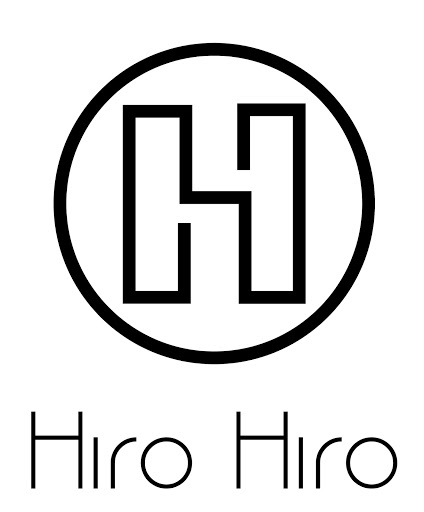 Hiro Hiro logo