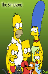 Los Simpsons 23x10 Sub Español Online