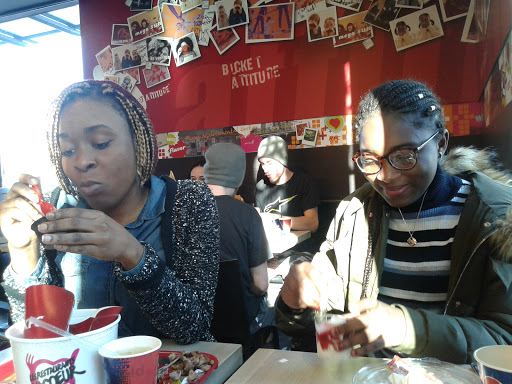 KFC Quimper