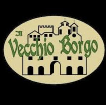 Ristorante Pizzeria "Il Vecchio Borgo" logo