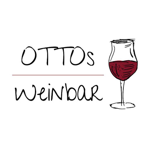 OTTOs Weinbar logo