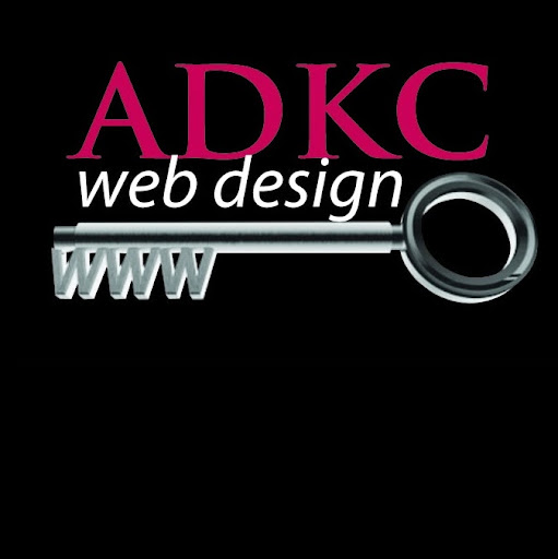 ADKC Web Design - Jennie Frizelle