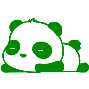 Panda Massage logo