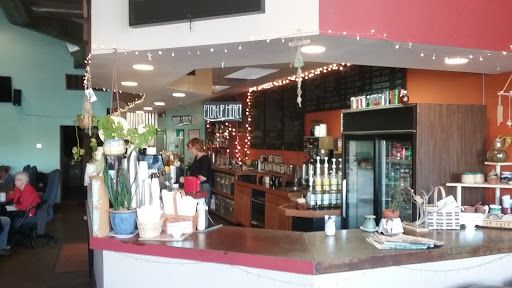 Coffee Shop «Coffee Exchange», reviews and photos, 526 S Tejon St, Colorado Springs, CO 80903, USA