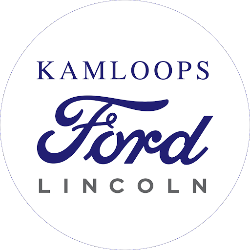 Kamloops Ford Service logo