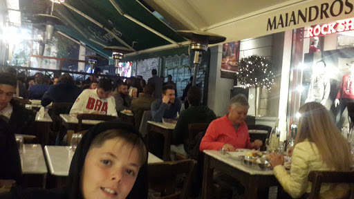 Maiandros