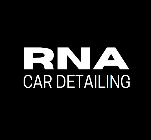 RNA Car Detailing logo