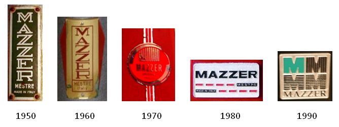 Premier moulin pro (Mazzer) Mazzer_Logo