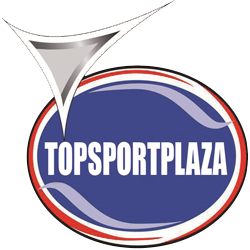 Topsportplaza Breda BV logo