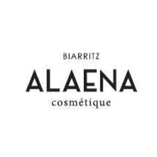 Alaena Cosmétique logo