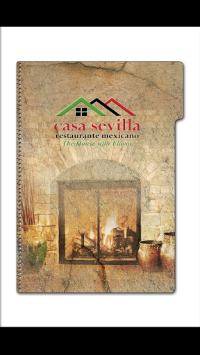 Mexican Restaurant «Casa Sevilla Odon 2», reviews and photos, 100 N West St, Odon, IN 47562, USA