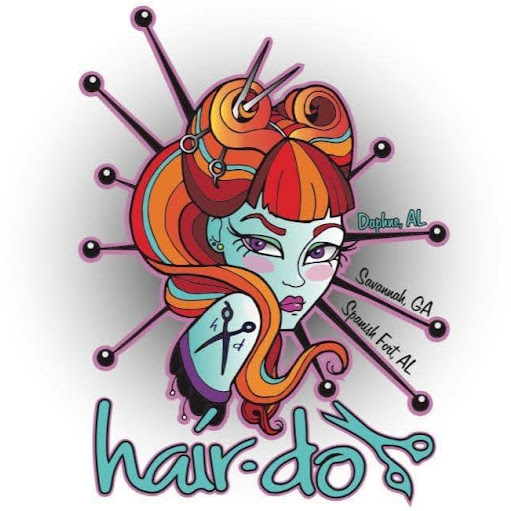 Hair-Do Salon logo