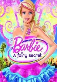 Barbie: A Fairy Secret (2011) DVDRip [ 300 Mb ] Mediafire 