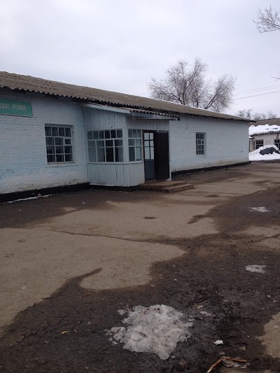 Photos of Lubzavod