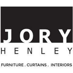 Jory Henley Furniture - Wairau Park logo