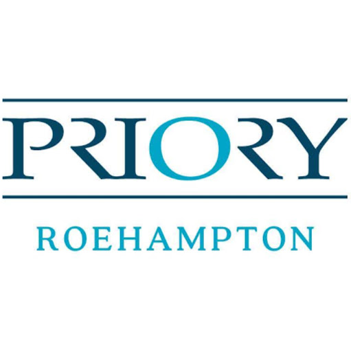 Priory Hospital Roehampton London logo