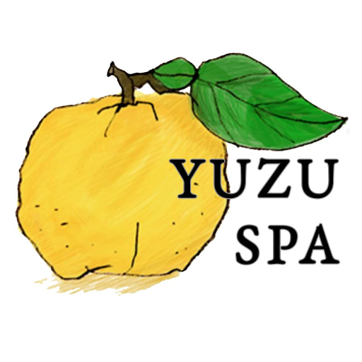 Yuzu Spa - Massage & Facial logo