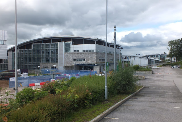New Build Garthdee