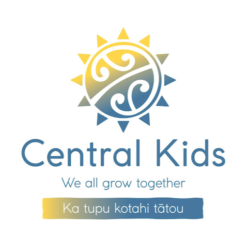 Central Kids Laughton Kindergarten logo