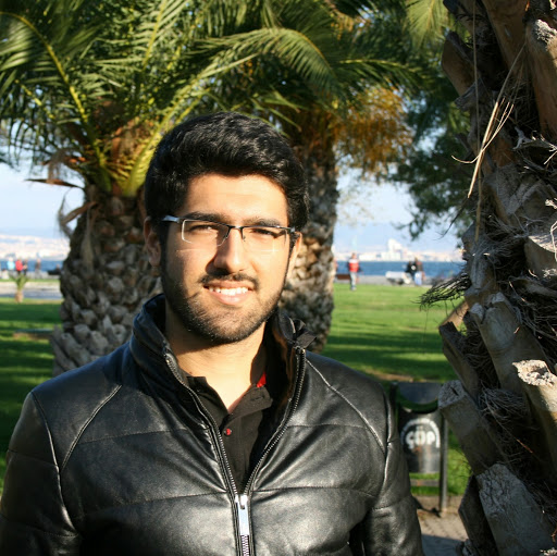 Murat Aslan picture