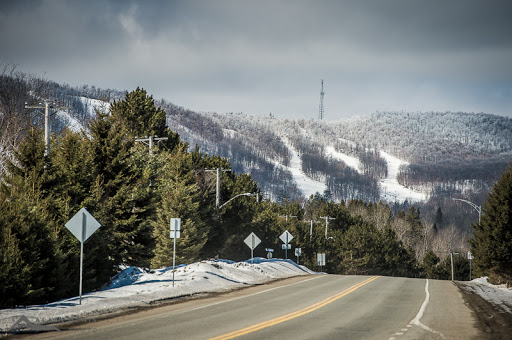Sommet Morin Heights