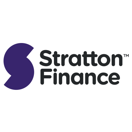Stratton Finance Melbourne logo