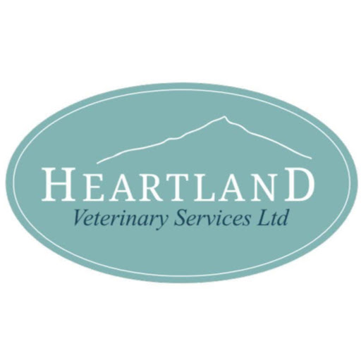 Heartland Veterinary Services Ltd logo