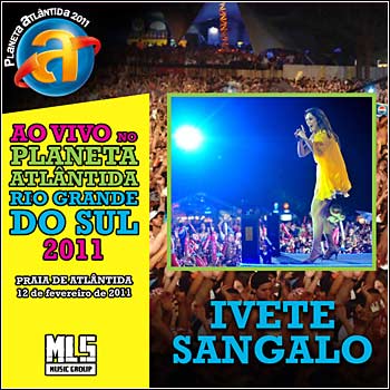 lancamentos Download   Ivete Sangalo   Planeta Atlântida STV AVi (2011)