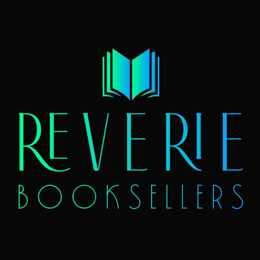 Reverie Booksellers logo