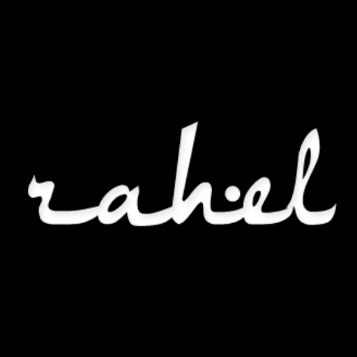 Rahel Bellydance logo