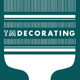 Painters and Decorators London. Wallpapering - TM Decorating