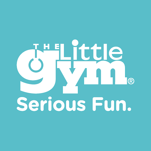 The Little Gym of Evergreen logo