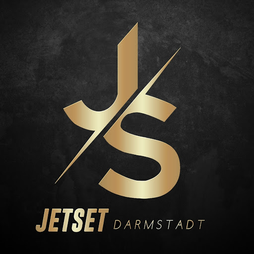 Jetset logo