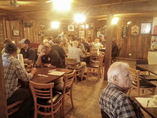 Restaurant «Hickory Chip», reviews and photos, 4966 AL-145, Clanton, AL 35046, USA