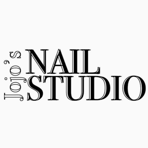 Jojo's Nail Studio logo