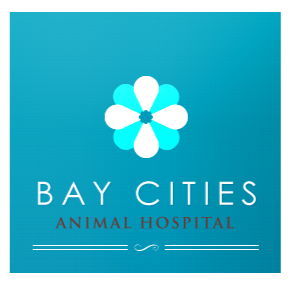 Bay Cities Animal Hospital logo