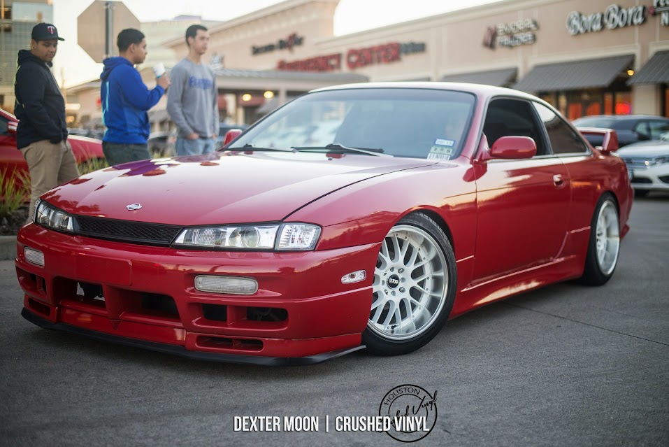 Red s14