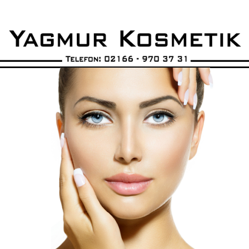 Yagmur Kosmetik logo