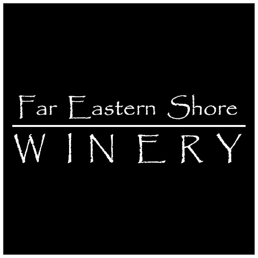 Far Eastern Shore Winery logo