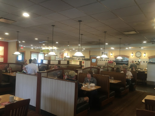 Restaurant «Bob Evans Restaurant», reviews and photos, 3001 Wentzville Pkwy, Wentzville, MO 63385, USA