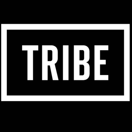 Tribe Amsterdam City logo
