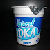 Yoka - Yogurt Firme Natural 150g