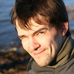 Alexander Radchenko's user avatar