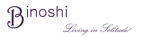 Binoshi - Living in Solitude